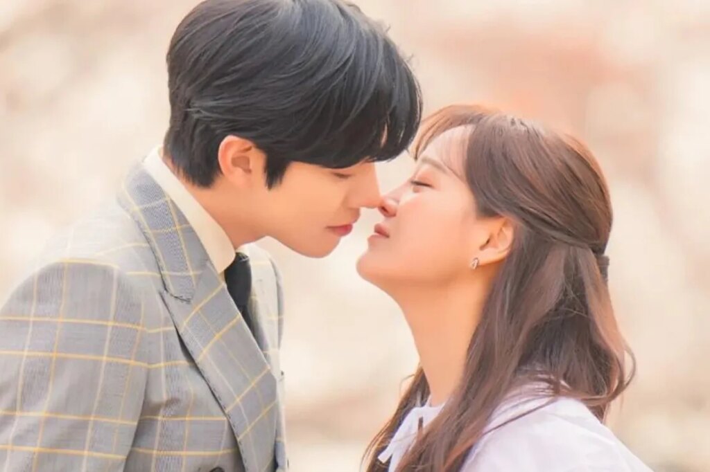 5 Drakor Romantis di Netflix dengan CEO Dingin yang Bikin Baper