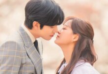 5 Drakor Romantis di Netflix dengan CEO Dingin yang Bikin Baper