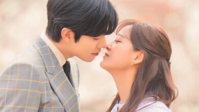 5 Drakor Romantis di Netflix dengan CEO Dingin yang Bikin Baper