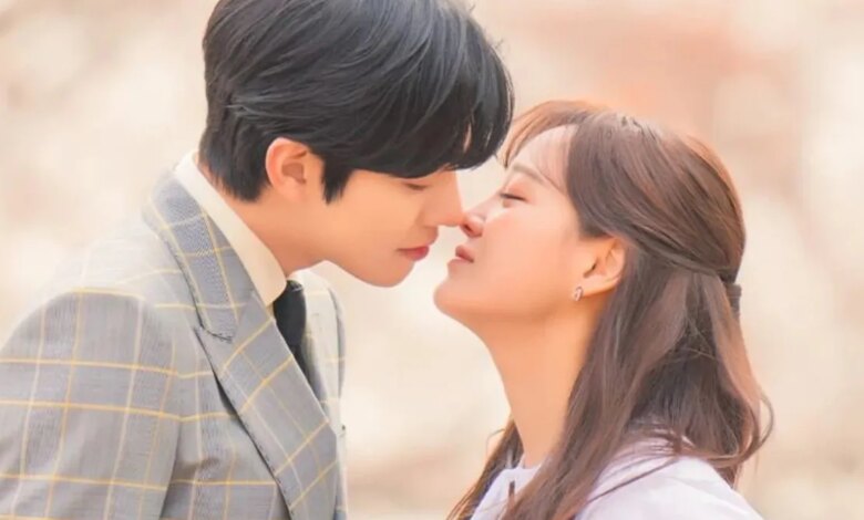 5 Drakor Romantis di Netflix dengan CEO Dingin yang Bikin Baper