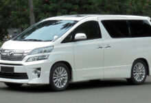 Toyota Vellfire 2012 Turun ke Rp190 Jutaan, Kabin Mewahnya Masih Sulit Ditandingi