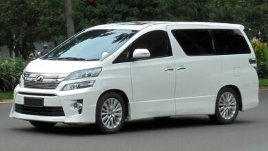Toyota Vellfire 2012 Turun ke Rp190 Jutaan, Kabin Mewahnya Masih Sulit Ditandingi