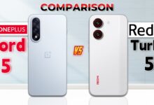 OnePlus Nord 5 Lebih Murah dan Sulit Diabaikan, Redmi Turbo 5 Unggul di Baterai