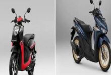 Scoopy dan BeAT Juni 2026, Warna Baru dan Harga yang Makin Menggoda