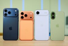 iPhone 18 Disebut Naik ke 12 GB RAM, Siri AI Bisa Jadi Alasan Terbesar untuk Menunggu