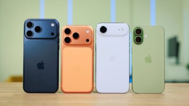 iPhone 18 Disebut Naik ke 12 GB RAM, Siri AI Bisa Jadi Alasan Terbesar untuk Menunggu