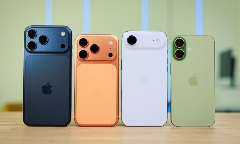 iPhone 18 Disebut Naik ke 12 GB RAM, Siri AI Bisa Jadi Alasan Terbesar untuk Menunggu
