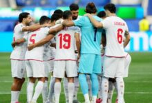 IRN di Layar Piala Dunia 2026, Kode Tiga Huruf yang Melekat pada Iran