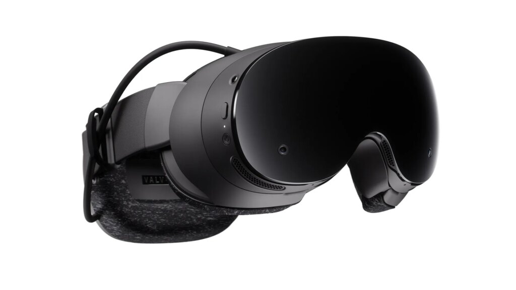 Steam Frame Makin Menggoda, Headset VR Nirkabel Valve Ini Bisa Buka Akses Penuh ke Steam