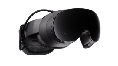 Steam Frame Makin Menggoda, Headset VR Nirkabel Valve Ini Bisa Buka Akses Penuh ke Steam