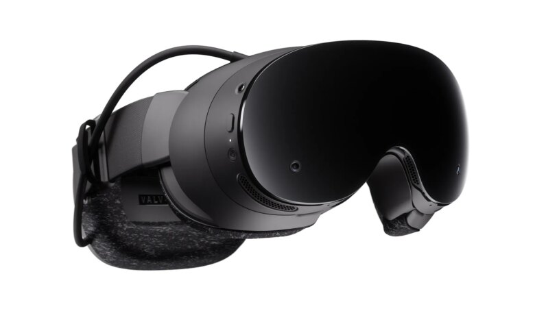 Steam Frame Makin Menggoda, Headset VR Nirkabel Valve Ini Bisa Buka Akses Penuh ke Steam
