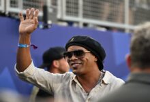 Ronaldinho Balik Main, Ravenna FC Mendadak Punya Magnet Baru