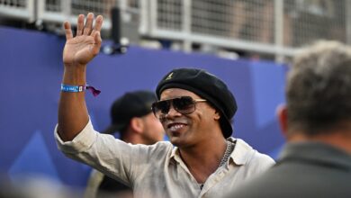 Ronaldinho Balik Main, Ravenna FC Mendadak Punya Magnet Baru