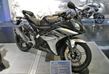 Yamaha YZF-R15 Terasa Naik Kelas, Mesin Canggih dan Fitur Modern Jadi Pembeda