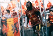 Jeremy Doku Pilih Keluarga di Atas Piala Dunia, Belgia Kini Hadapi Dilema