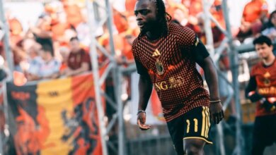 Jeremy Doku Pilih Keluarga di Atas Piala Dunia, Belgia Kini Hadapi Dilema