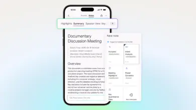 TalkNote Berukuran Kartu Kredit, Rekaman Langsung Naik Cloud dan Diringkas AI