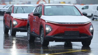 Nio Perkuat Basis Eropa, Inggris Jadi Senjata Baru di Balik Ekspansi Globalnya