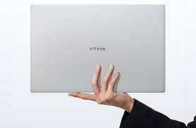 Infinix XBOOK 15 Bikin Mahasiswa dan First Jobber Sulit Menolak, Serba Lengkap Tanpa Boros