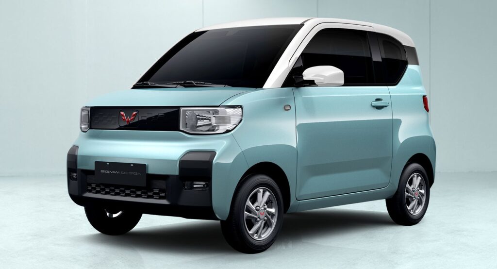 Grab Gandeng Wuling, Armada Listrik Siap Melonjak 3 Kali Lipat pada Akhir 2026