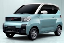 Grab Gandeng Wuling, Armada Listrik Siap Melonjak 3 Kali Lipat pada Akhir 2026