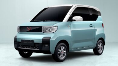 Grab Gandeng Wuling, Armada Listrik Siap Melonjak 3 Kali Lipat pada Akhir 2026