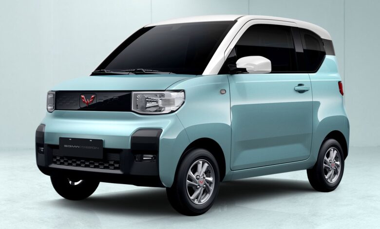 Grab Gandeng Wuling, Armada Listrik Siap Melonjak 3 Kali Lipat pada Akhir 2026