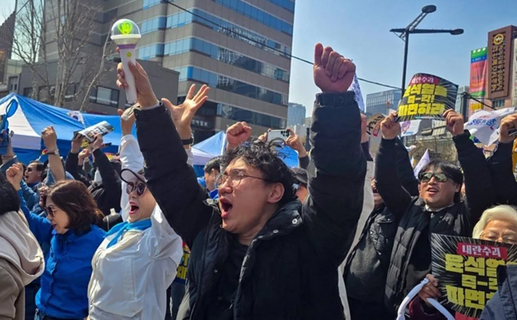 Lonjakan Penipuan Turis Korea Selatan Mengincar Fans K-Pop, Kasusnya Membengkak