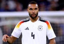 Jonathan Tah Percaya Jerman Punya Mental Juara, Comeback Dramatis Jadi Tanda Kuat
