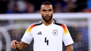 Jonathan Tah Percaya Jerman Punya Mental Juara, Comeback Dramatis Jadi Tanda Kuat