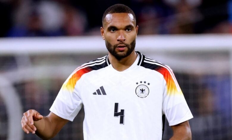Jonathan Tah Percaya Jerman Punya Mental Juara, Comeback Dramatis Jadi Tanda Kuat