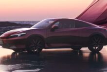 Prelude 2027 Limited Edition, Sentuhan Eksterior dan Kabin yang Terasa Lebih Mahal