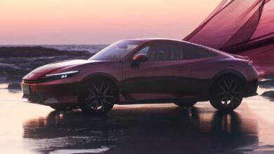 Prelude 2027 Limited Edition, Sentuhan Eksterior dan Kabin yang Terasa Lebih Mahal