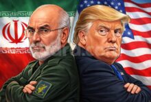 Iran Ancam Cabut Komitmen, Damai dengan Trump Bisa Runtuh
