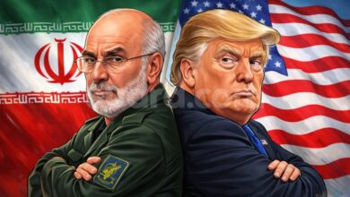 Iran Ancam Cabut Komitmen, Damai dengan Trump Bisa Runtuh