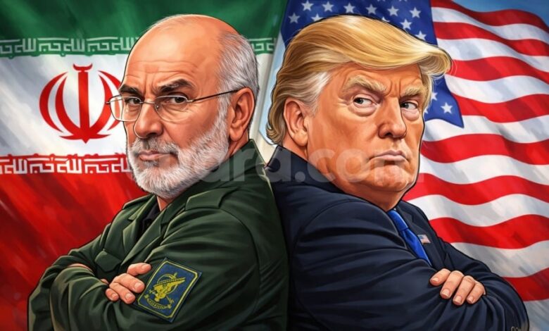 Iran Ancam Cabut Komitmen, Damai dengan Trump Bisa Runtuh