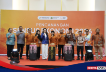 Maluku Utara di Pusat Perubahan Ekonomi, Sensus BPS Ini Bisa Tentukan Arah Baru