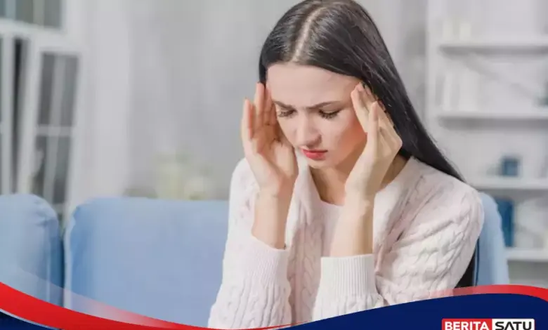 10 Tanda Stroke yang Sering Muncul Diam-diam, Dari Wajah Mencong hingga Pikiran Kabur