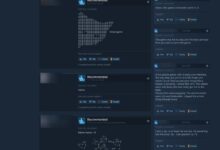 Stigma AI di Steam Bikin Review Game Anjlok 53%, Studio Besar Ikut Terdampak