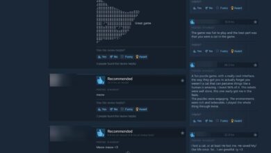 Stigma AI di Steam Bikin Review Game Anjlok 53%, Studio Besar Ikut Terdampak