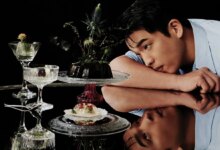 7 Kehebatan Masakan Seong Jae yang Bikin Kantin Sepi Jadi Rebutan