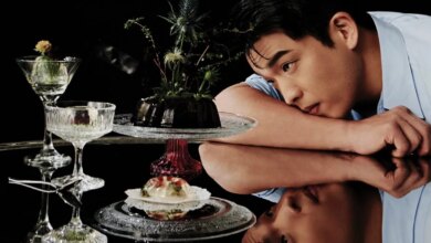 7 Kehebatan Masakan Seong Jae yang Bikin Kantin Sepi Jadi Rebutan