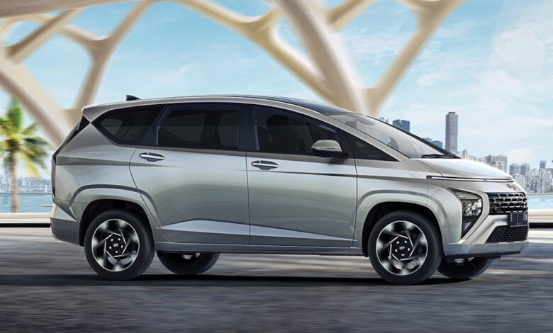 Harga Hyundai 2026 Melebar Jauh, Stargazer Masuk Murah Ioniq 5 N Tembus Rp1,5 Miliar