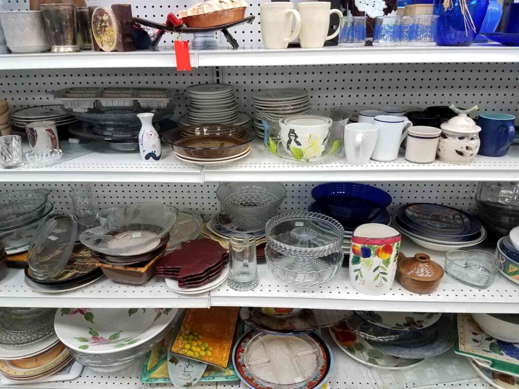 4 Barang Thrift yang Sebaiknya Dihindari, Bisa Bikin Pengeluaran Membengkak