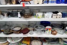 4 Barang Thrift yang Sebaiknya Dihindari, Bisa Bikin Pengeluaran Membengkak