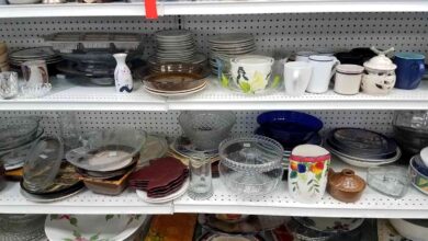 4 Barang Thrift yang Sebaiknya Dihindari, Bisa Bikin Pengeluaran Membengkak