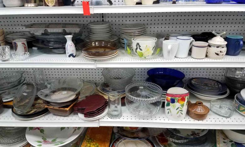 4 Barang Thrift yang Sebaiknya Dihindari, Bisa Bikin Pengeluaran Membengkak