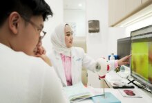 Presbyond Jadi Opsi Presisi untuk Mata yang Mulai Sulit Melihat Jauh dan Dekat