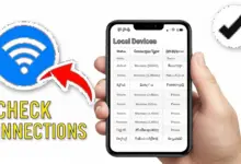 Wi-Fi Dipakai Orang Lain Tanpa Izin, Cek Daftar Perangkat Lalu Blokir Seketika