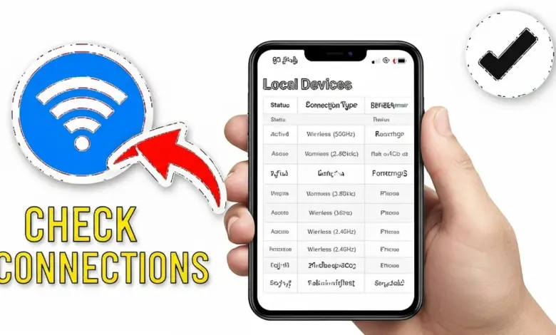 Wi-Fi Dipakai Orang Lain Tanpa Izin, Cek Daftar Perangkat Lalu Blokir Seketika